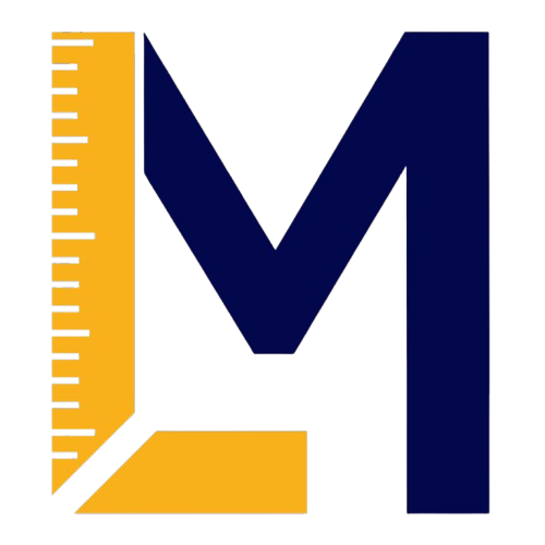 The Math Learning Hub Logo